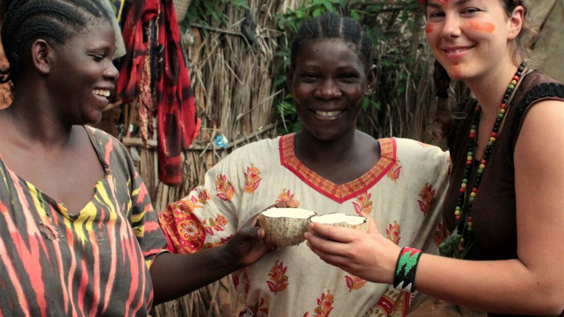 Zanzibar to Cape Town