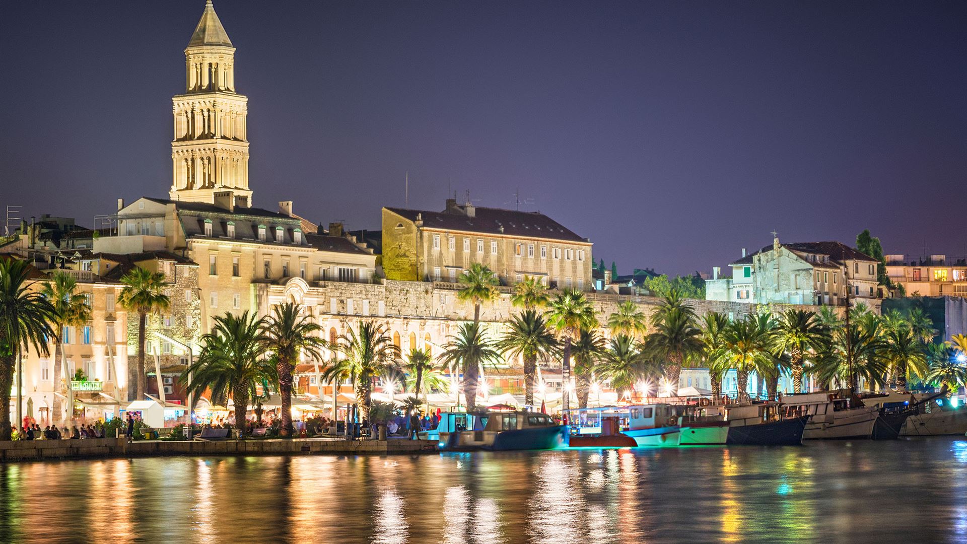 Journeys: Discover the Balkans