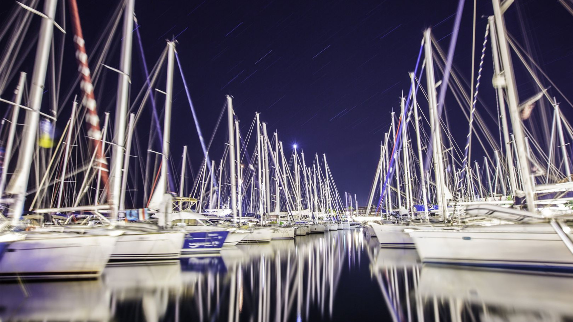 Segeln in Kroatien – Von Split nach Dubrovnik
