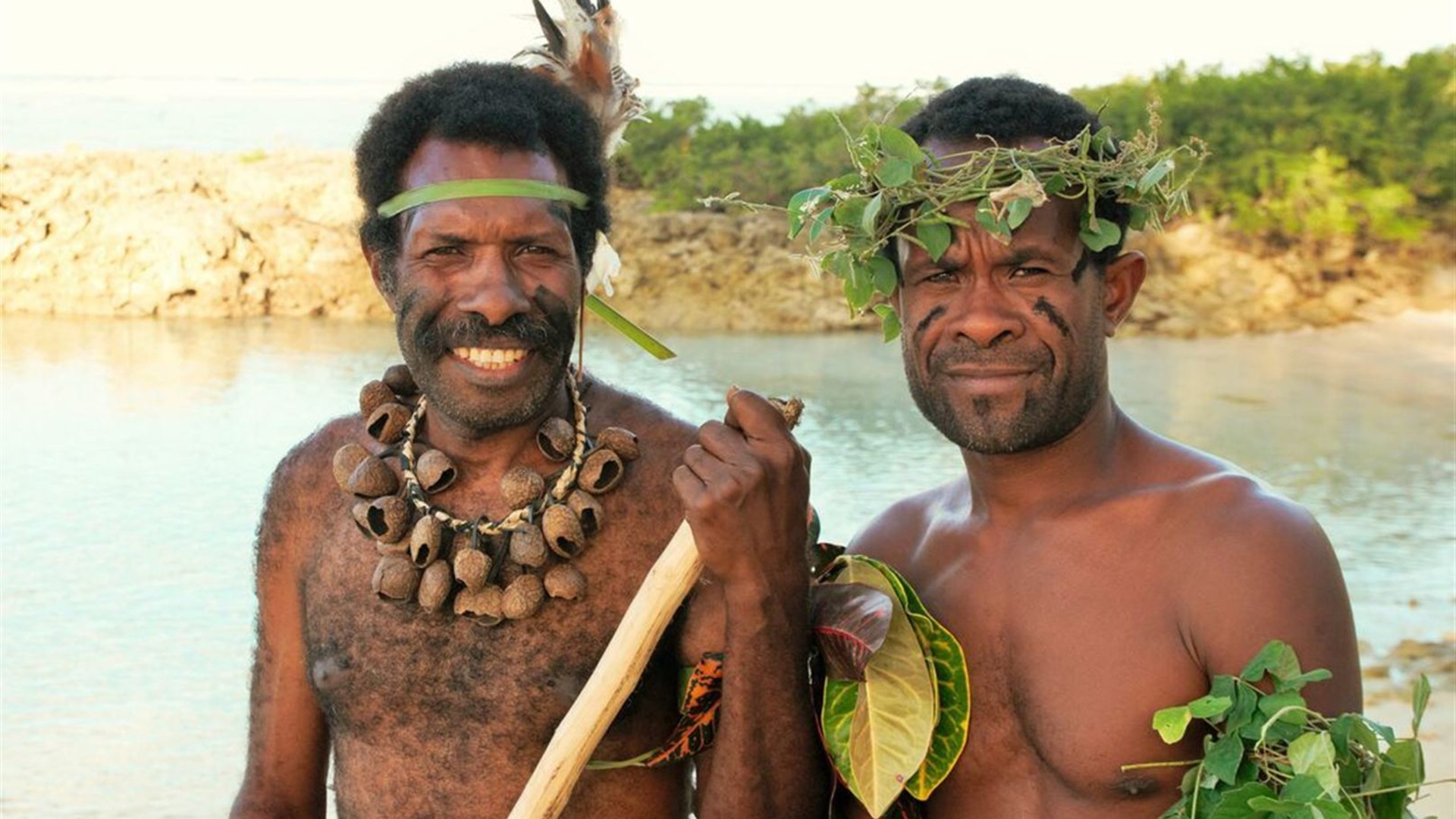 Vanuatu Adventure