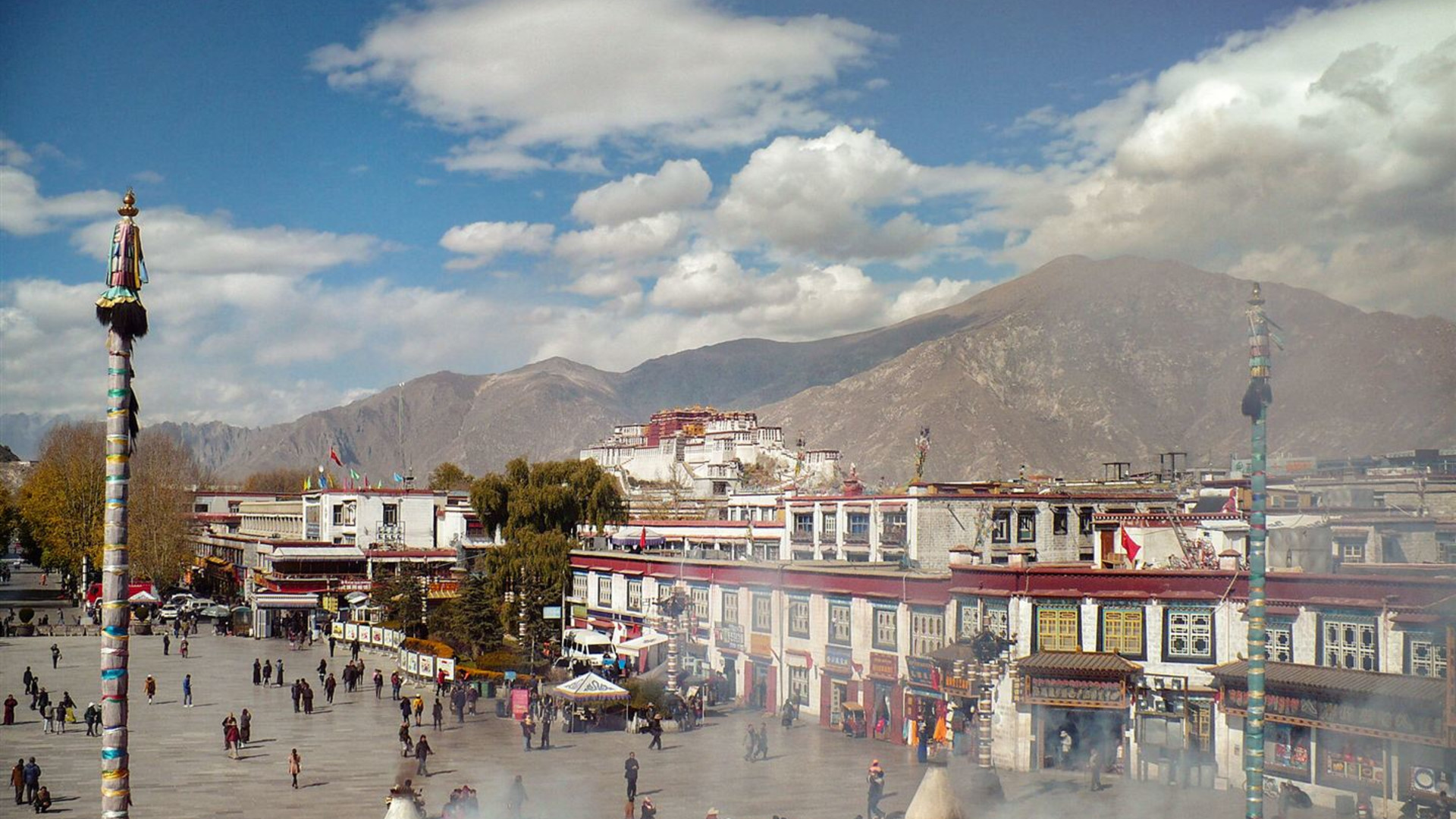 Best of China & Tibet