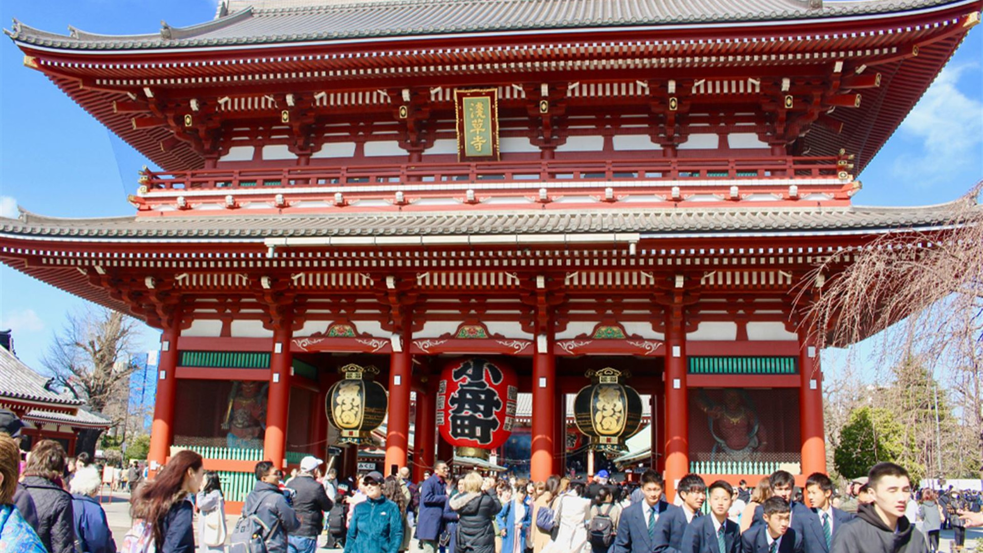 Cultural Treasures of Japan