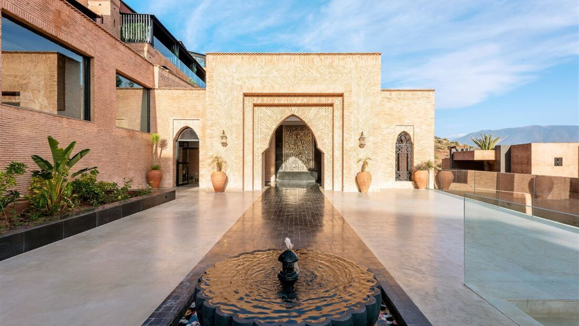 Premium Morocco Highlights