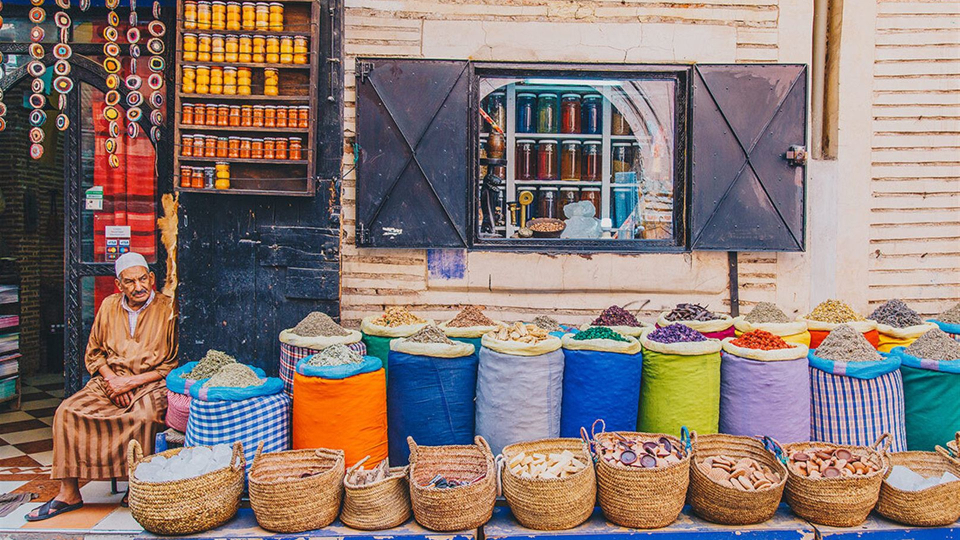 Best of Morocco