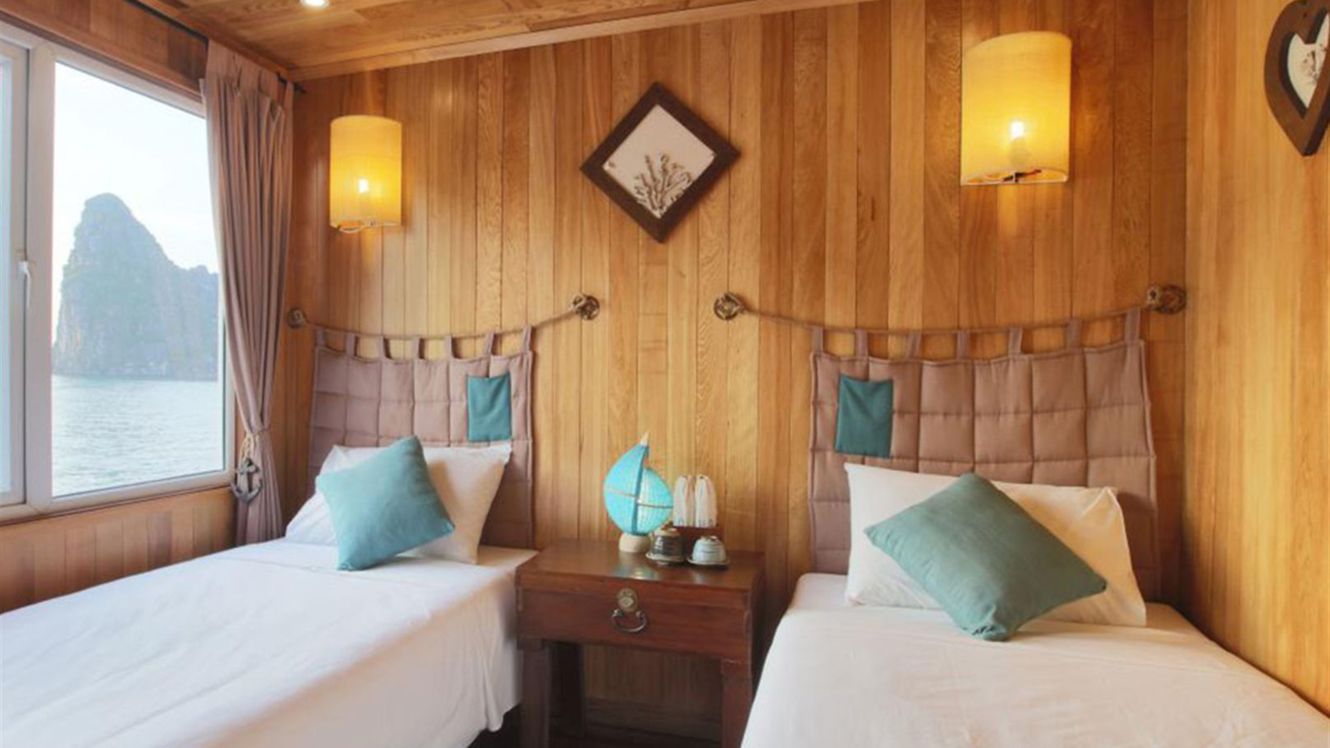 Premium Vietnam in Depth