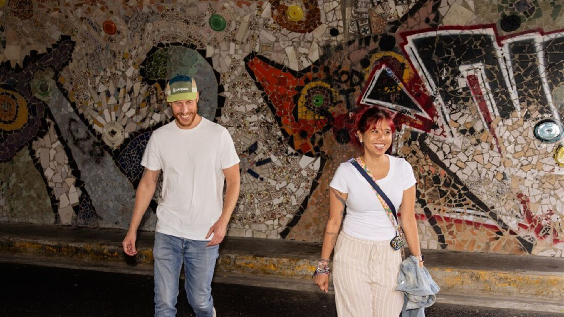 Central American Adventure