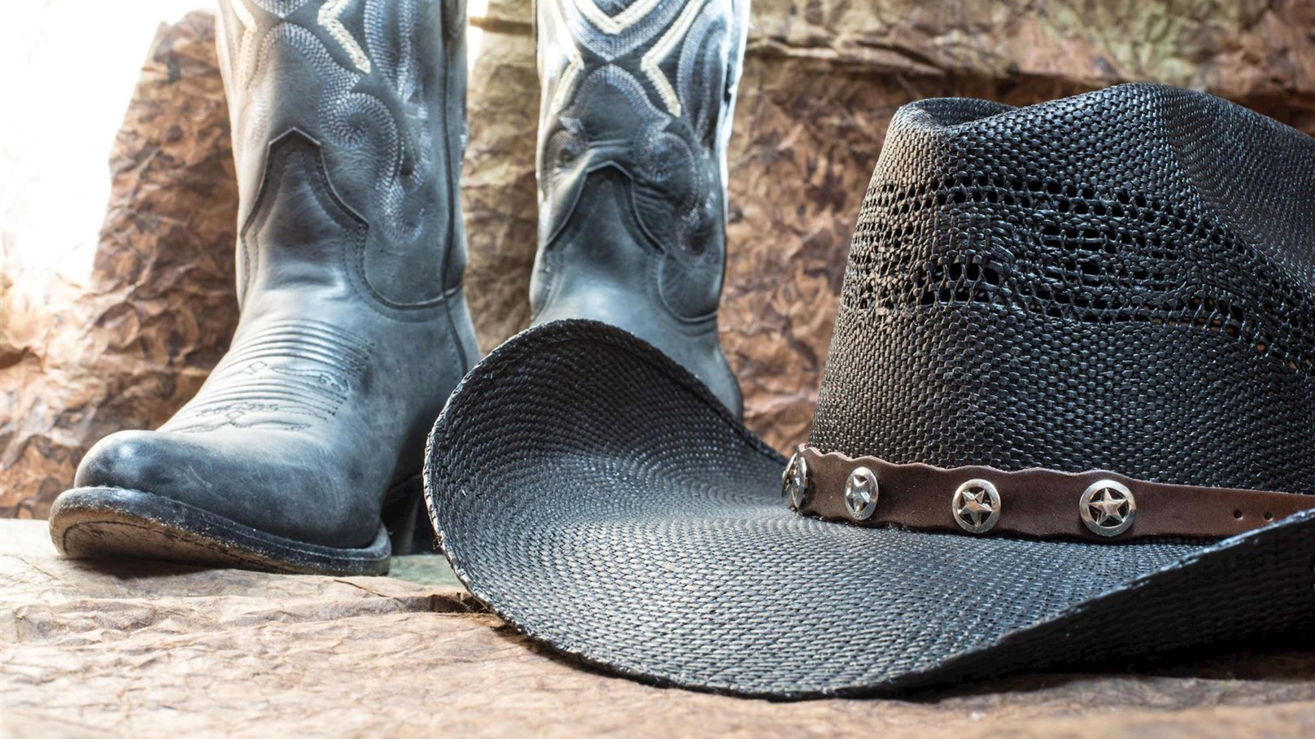 Western Frontiers