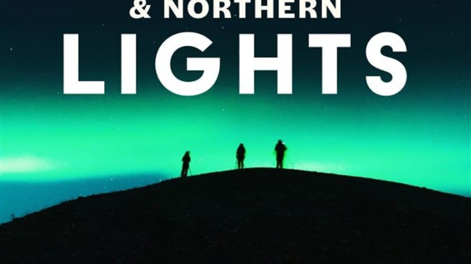 Norway Fjords and Northern Lights
