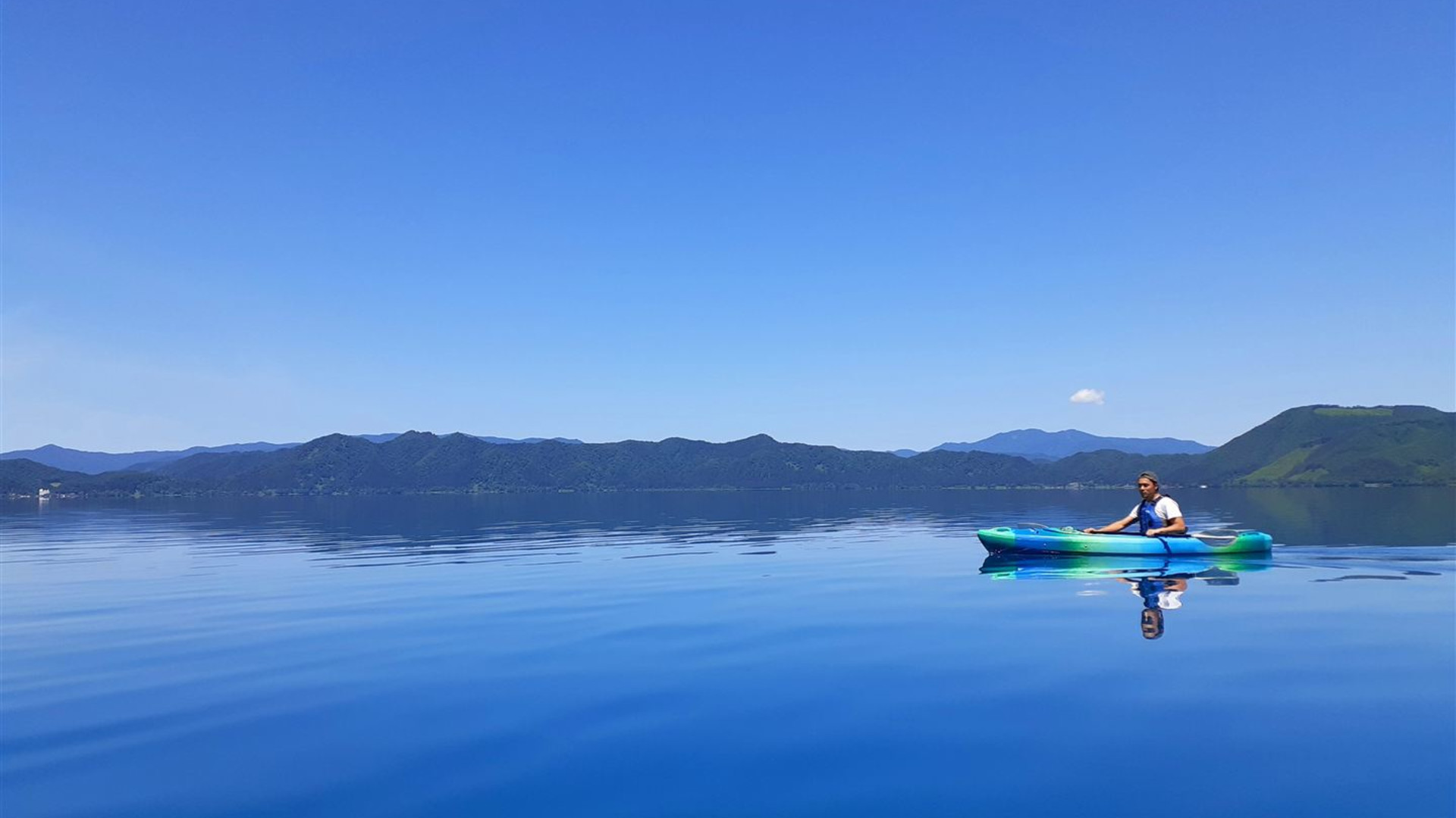 Japan: Kyoto, Tokyo & the Michinoku Coastal Trail