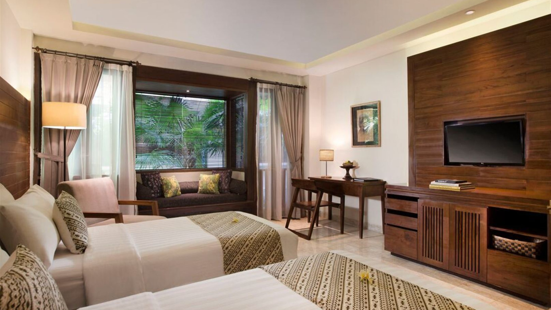 Premium Java and Bali 