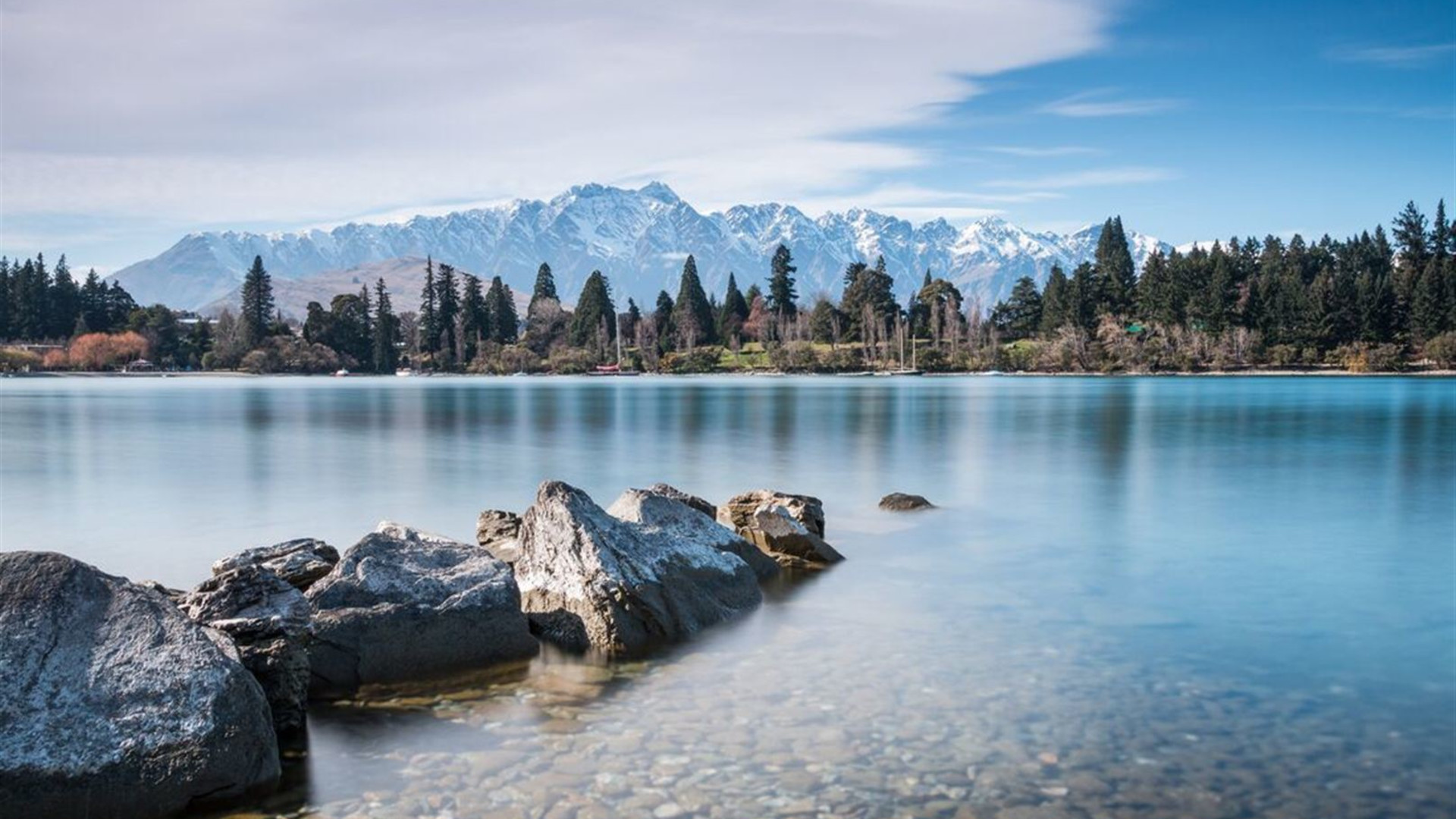 Epic New Zealand