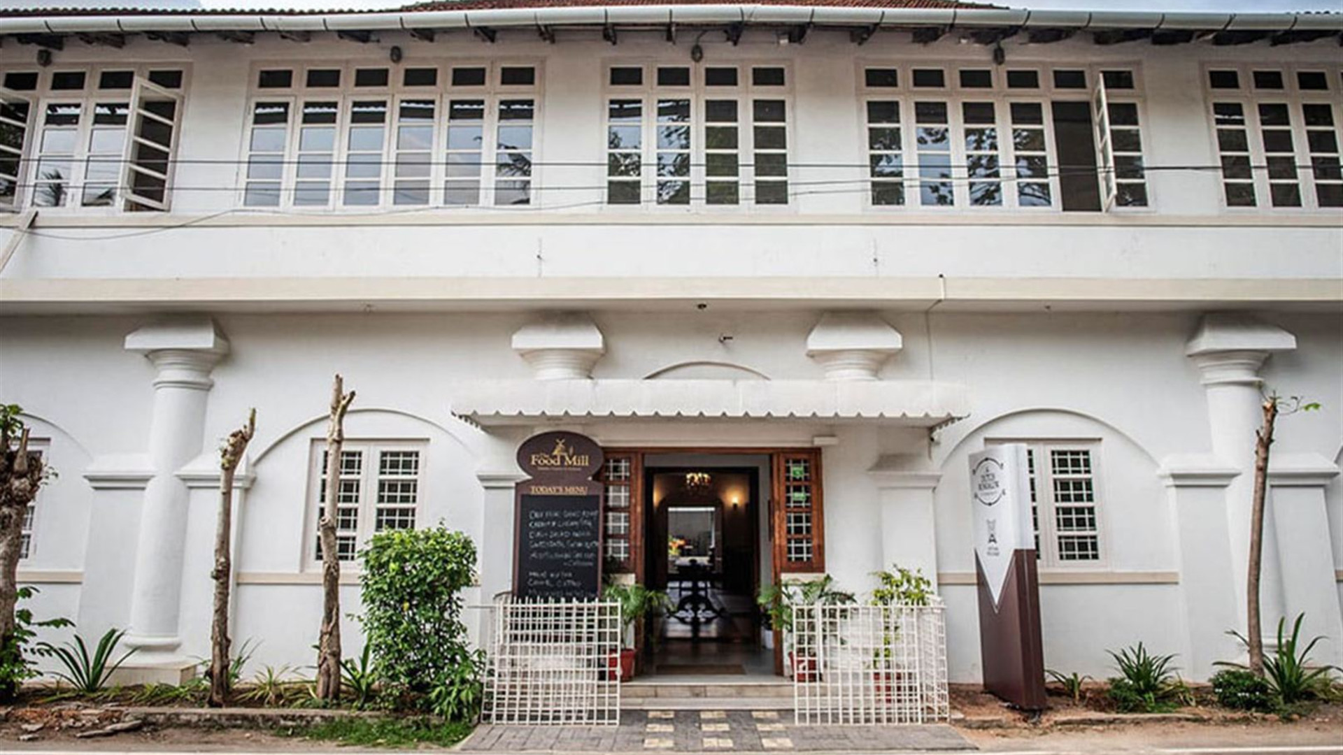 Premium North & South India