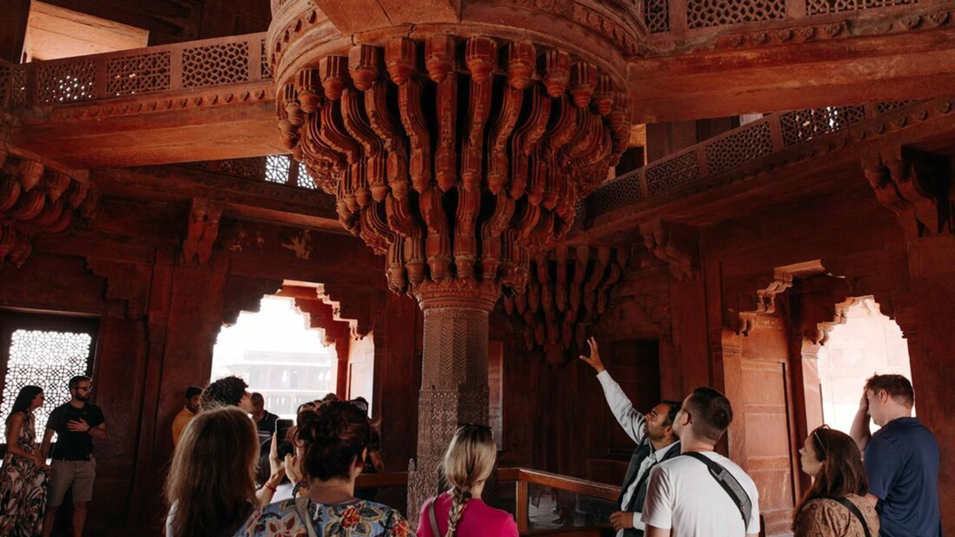 India's Golden Triangle