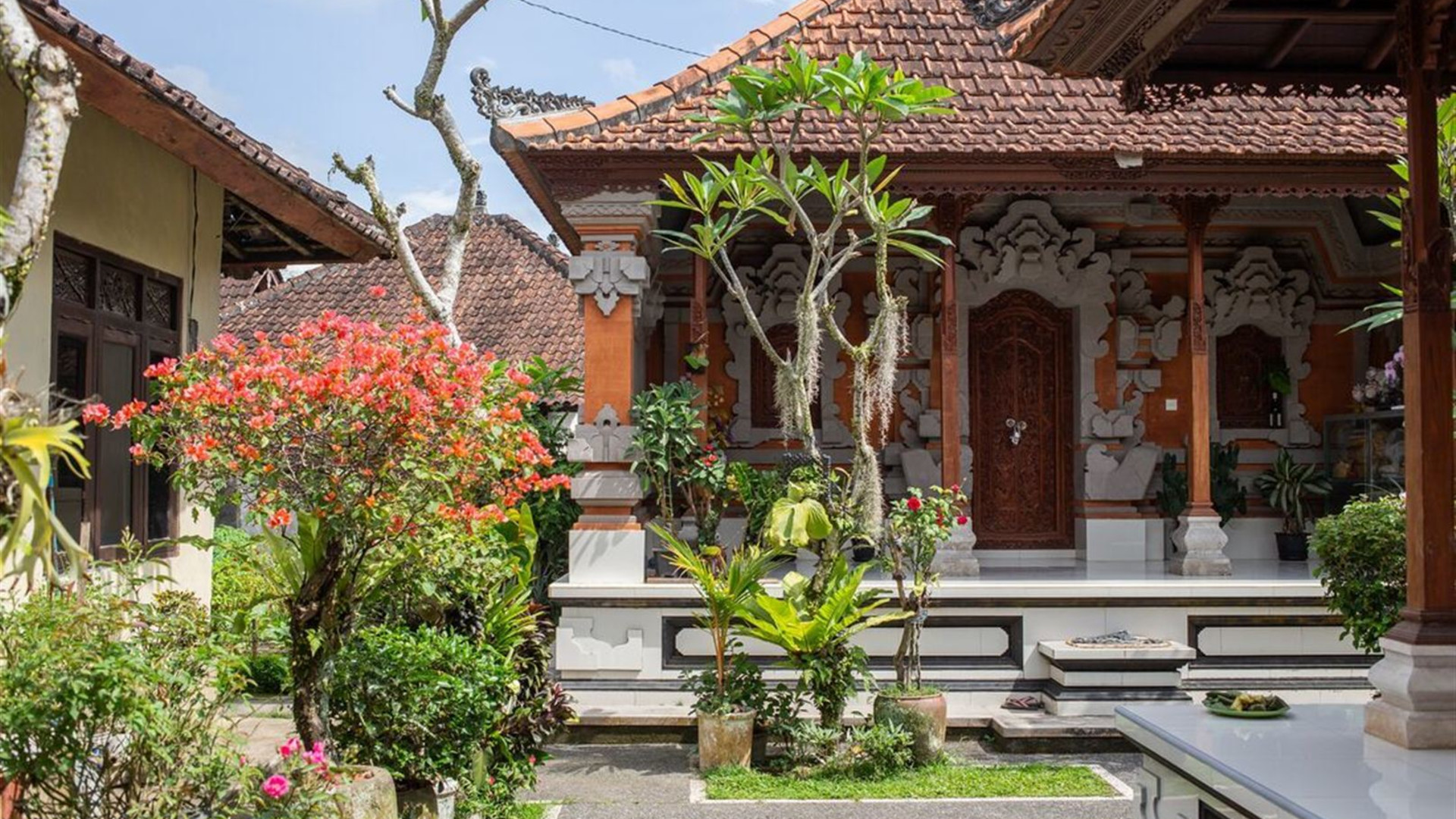 Bali & Lombok Adventure