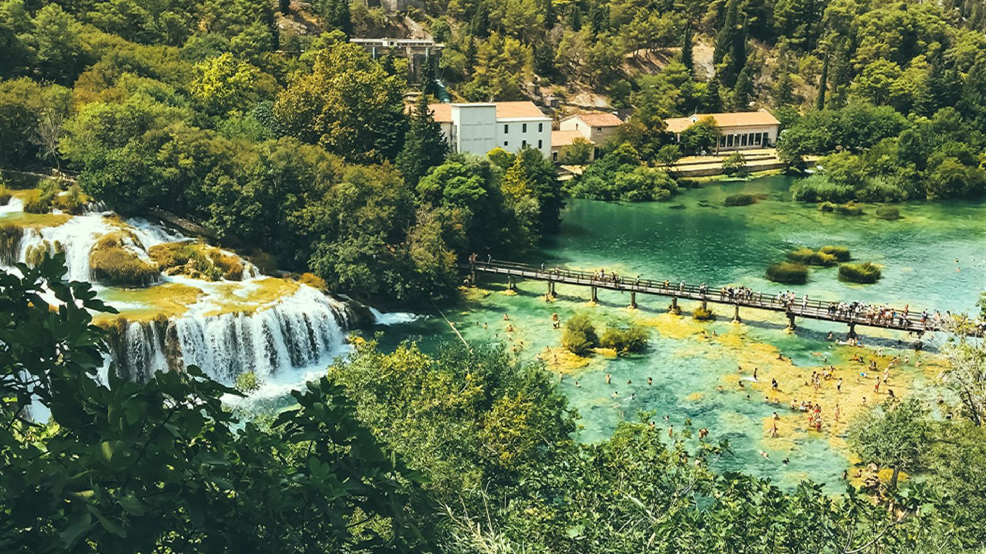 Croatia & Its Islands