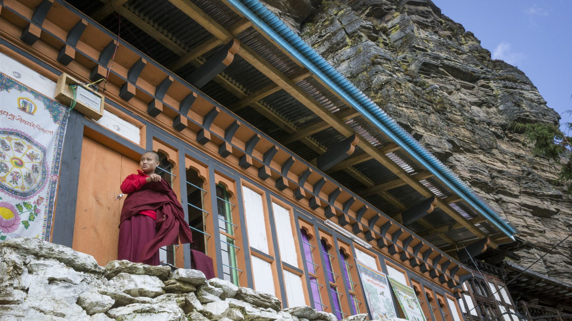 Journeys: Die Wunder von Bhutan