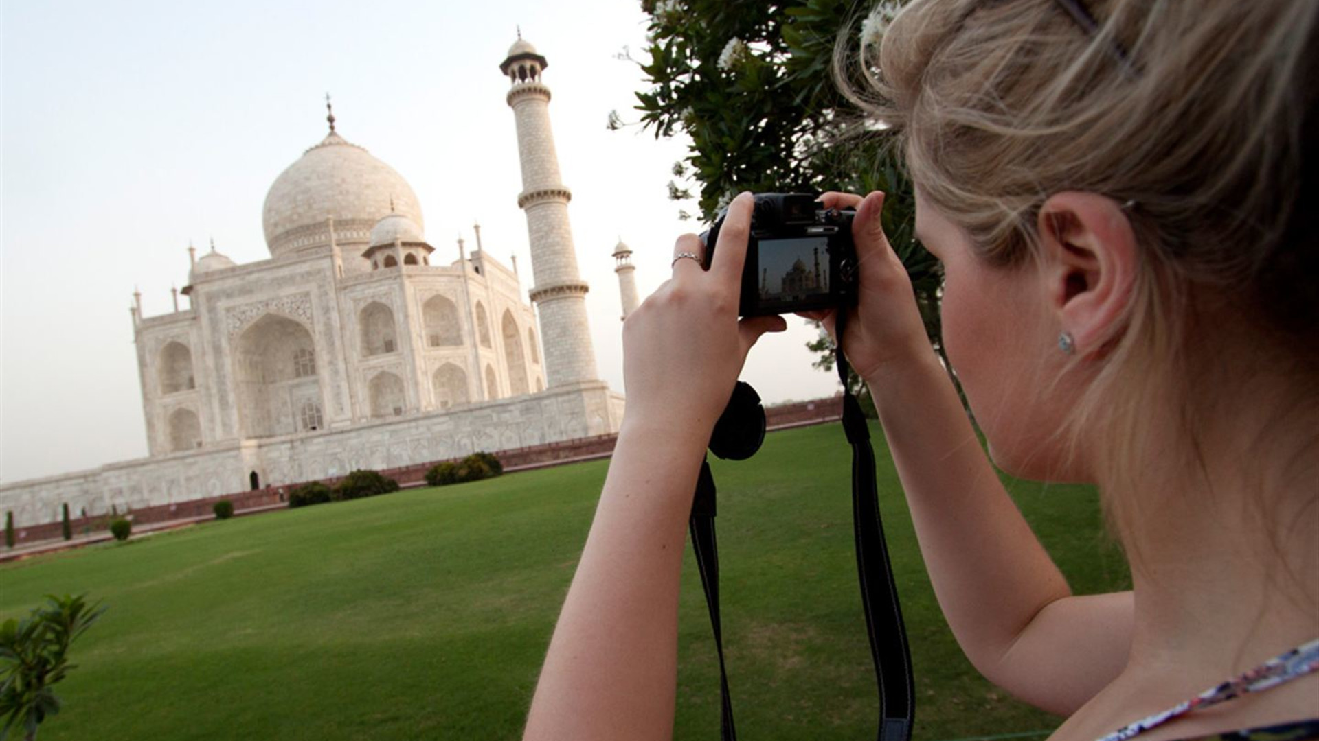 Journeys: Entdecke Indien