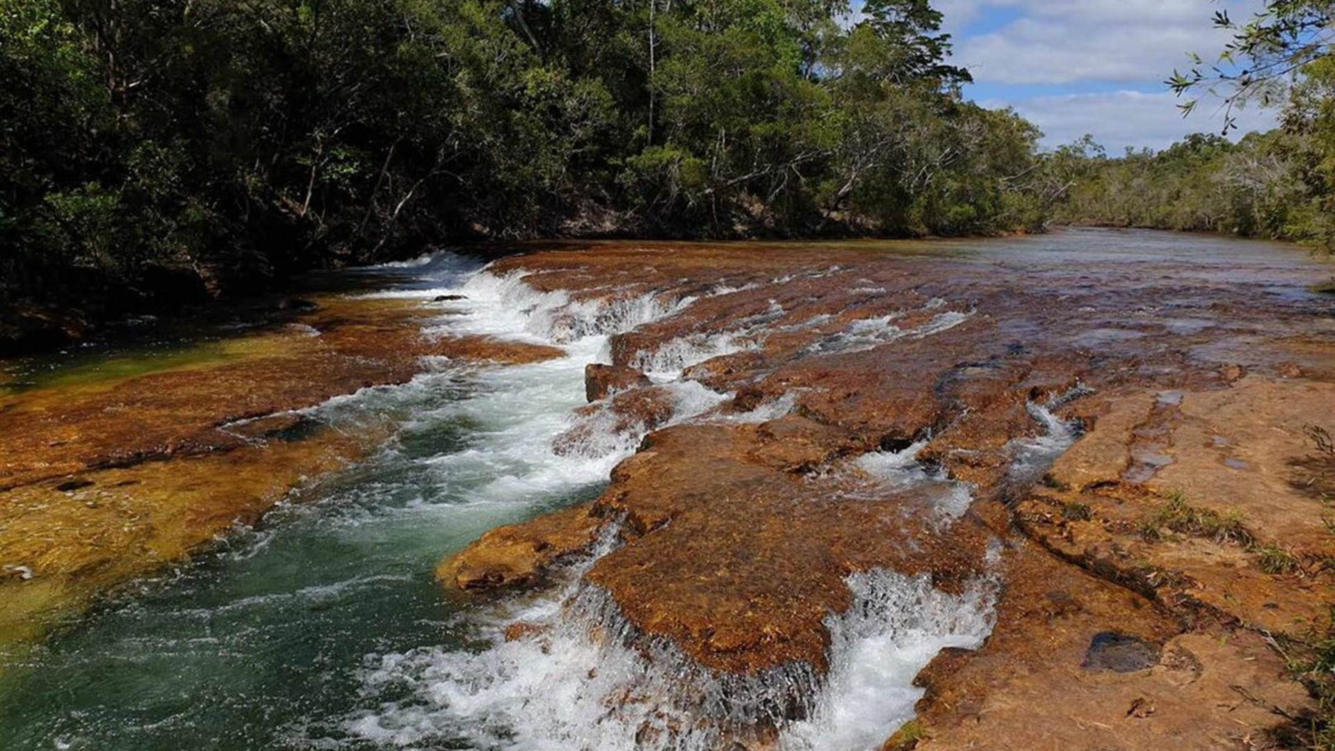 Cape York & Torres Strait Adventure