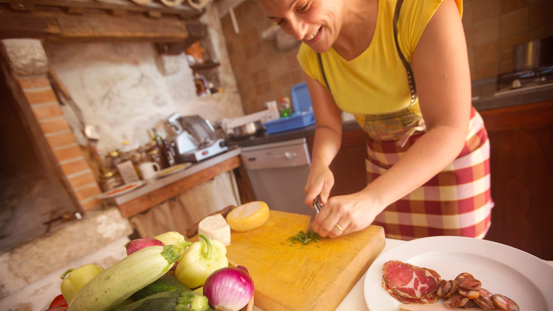 Kroatien Local Living – Süddalmatien