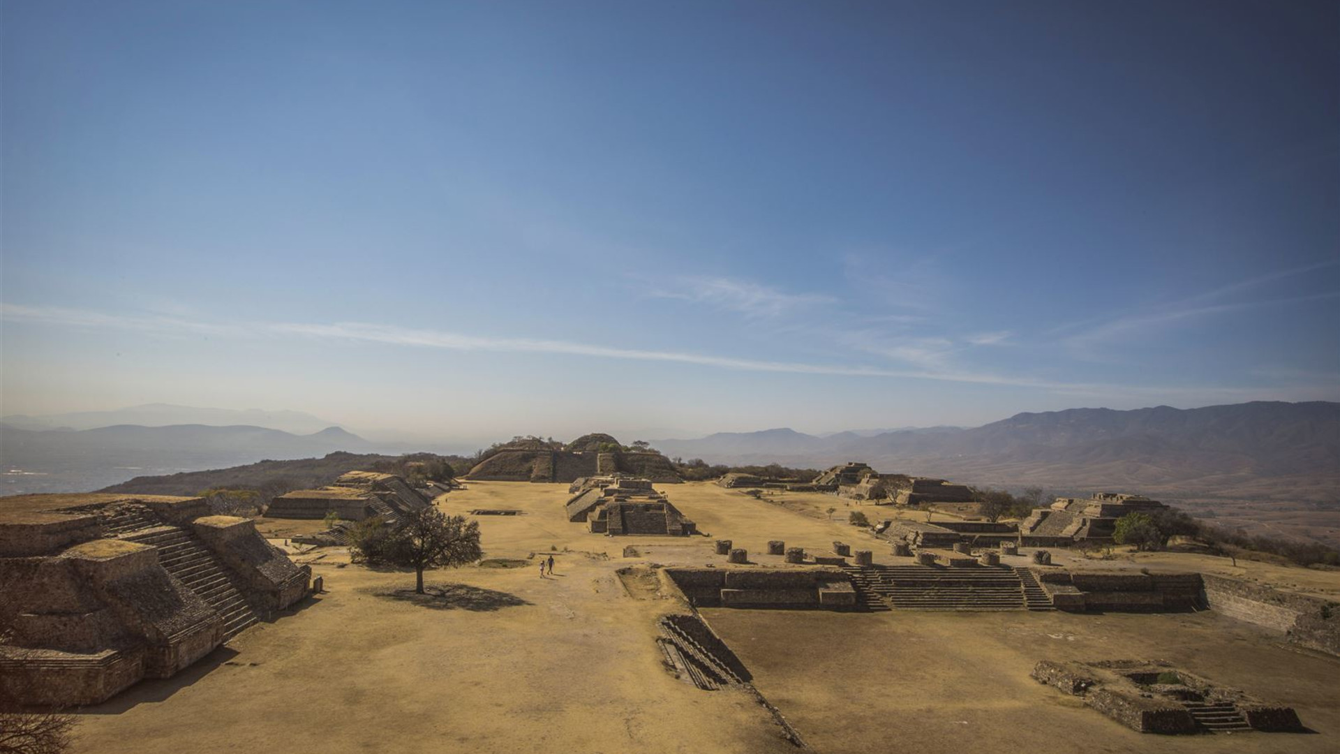 Central Mexico & Yucatan: Mexico City, Oaxaca, Oh Yeah