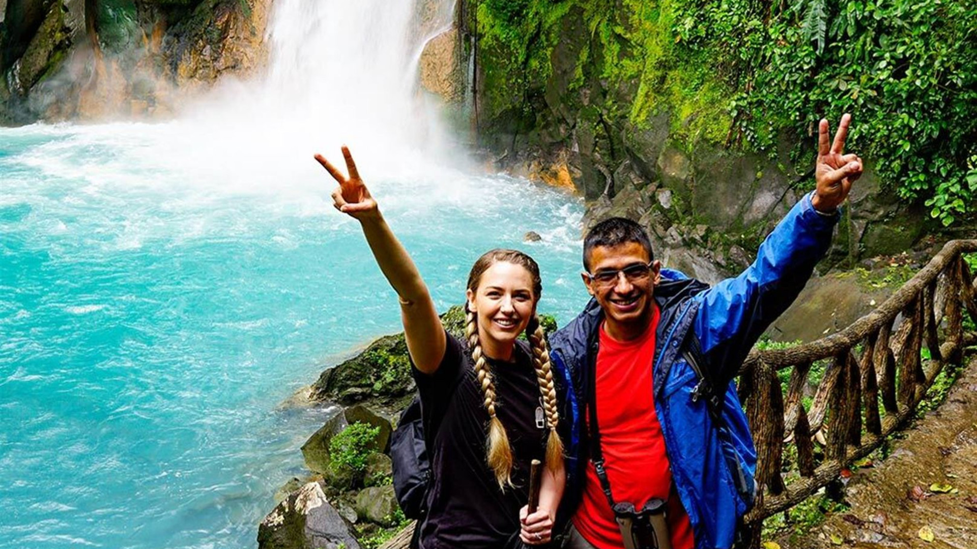 Central American Highlights