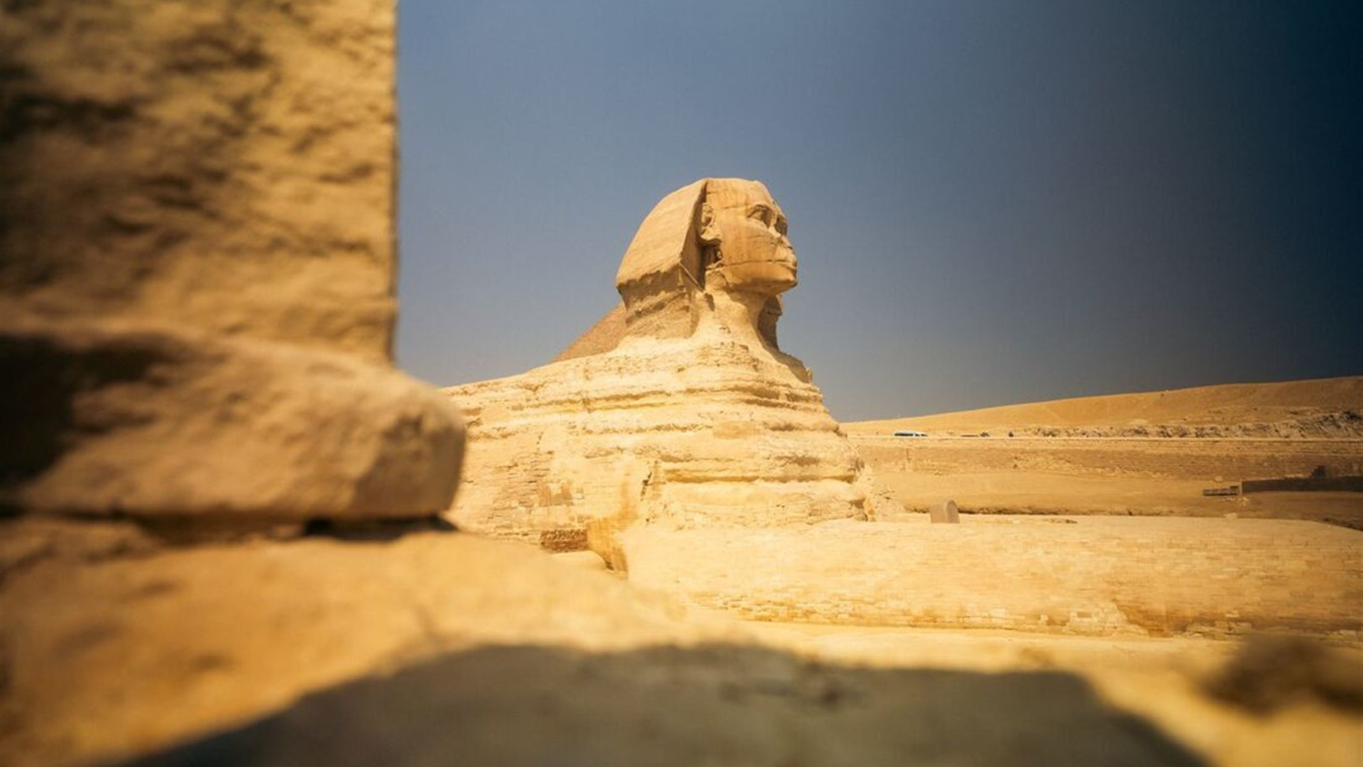 Premium Egypt in Depth