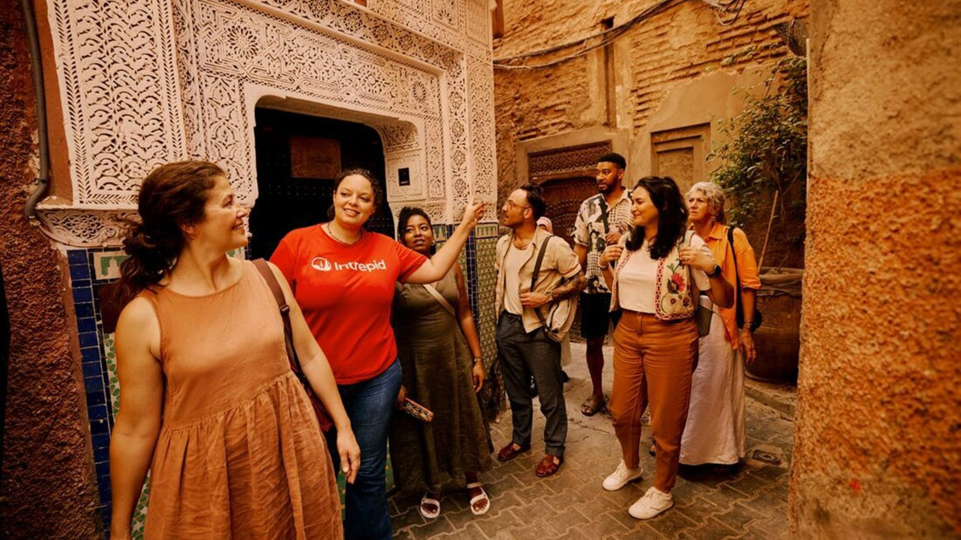 Best of Morocco