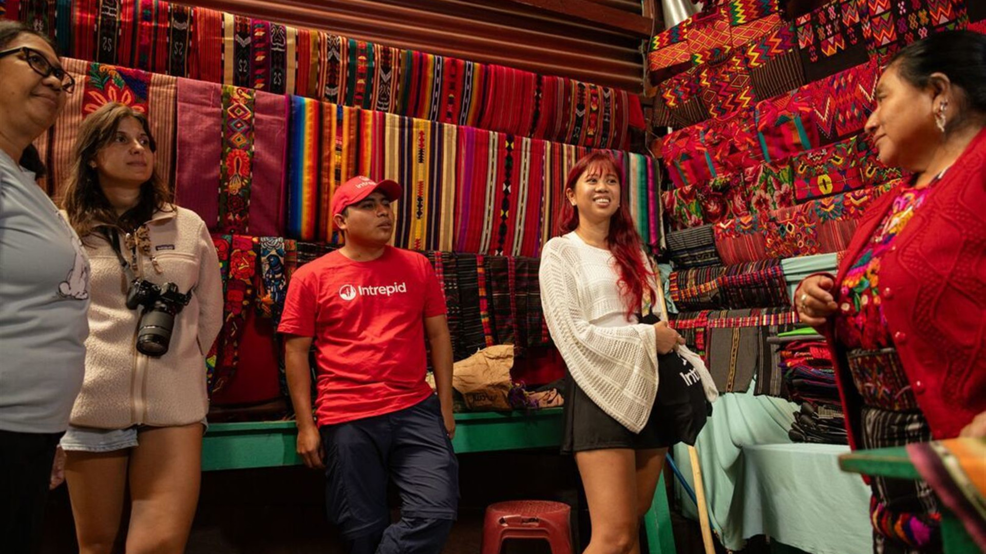 Central American Adventure