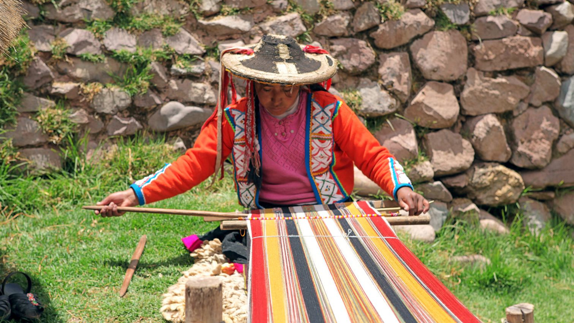 Peru: From Lima to Lake Titicaca 
