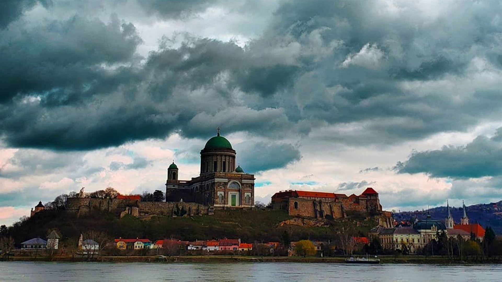 Paris to Berlin: Art & the Alps