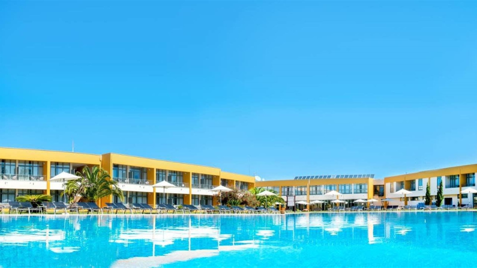 Cycling the Algarve's Rota Vicentina