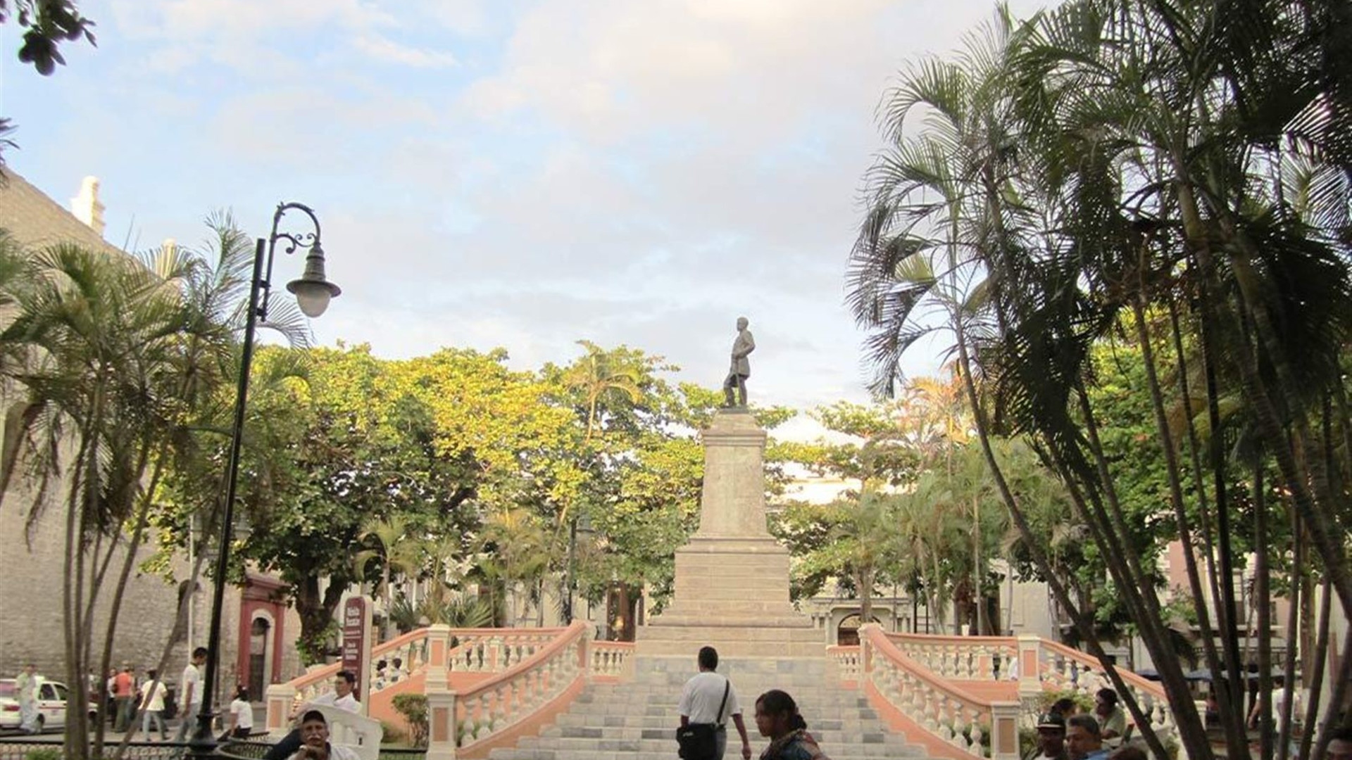 Premium Mexico Yucatan Highlights