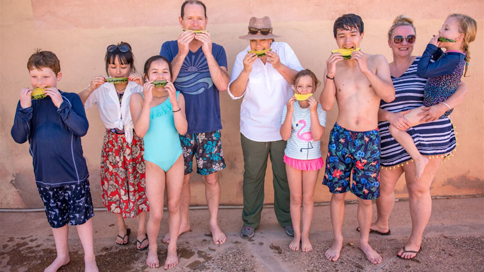Morocco Family Holiday Comfort