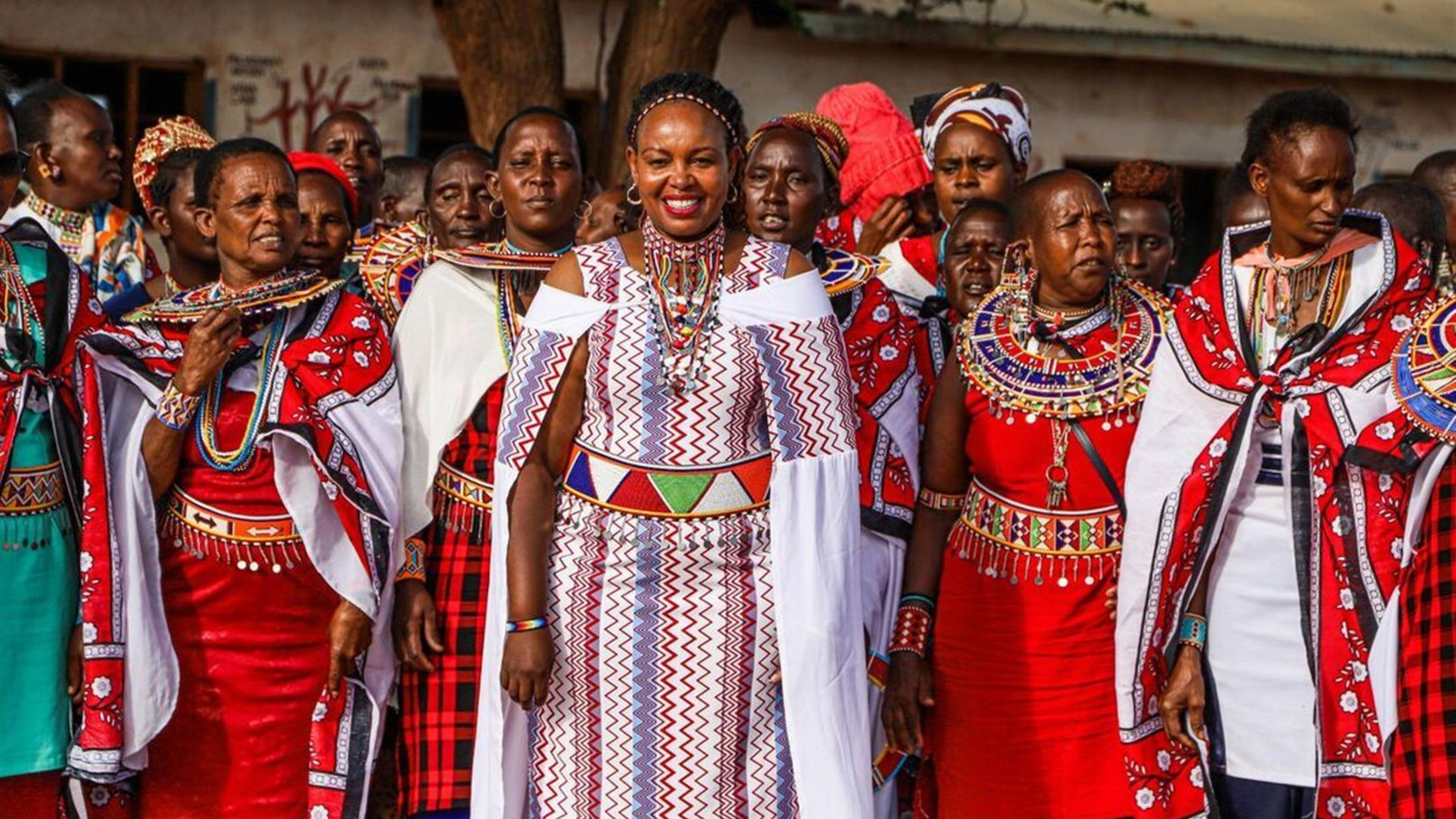 Kenya by Rail: Trains, Safaris & Beaches 