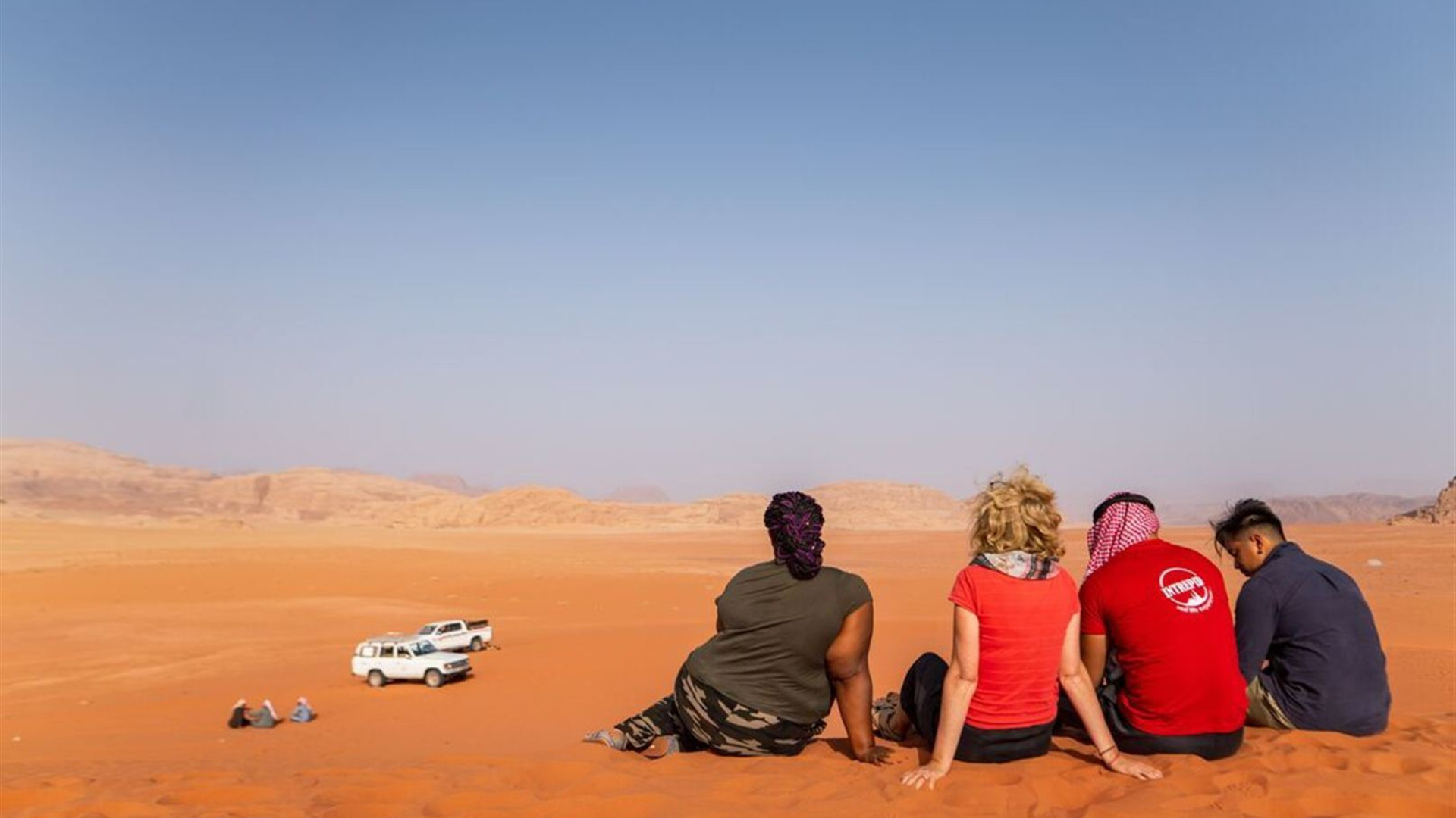 Jordan Discovery