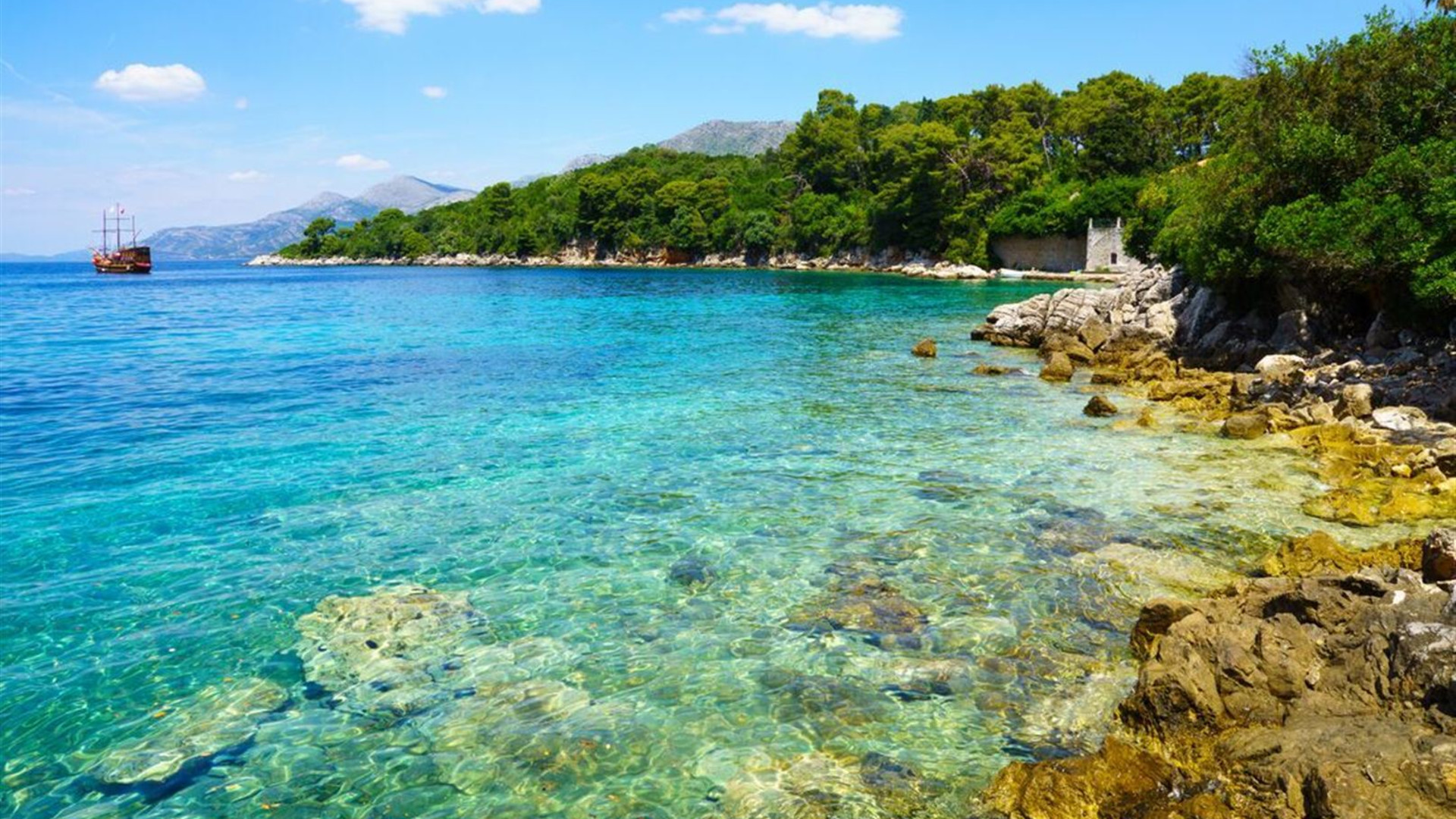 Premium Croatia, Montenegro and Albania