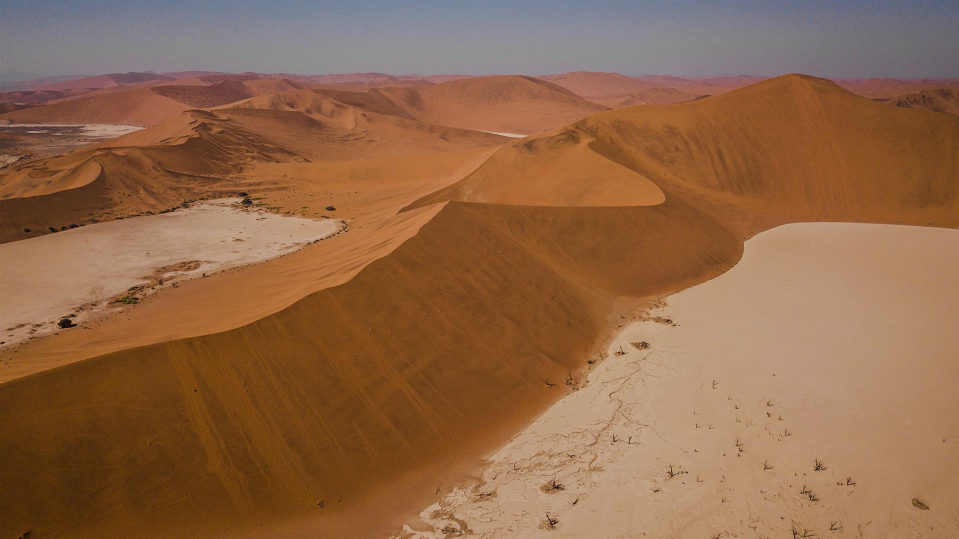 Der Süden Afrikas Südwärts – Dünen, Deltas & Wasserfälle