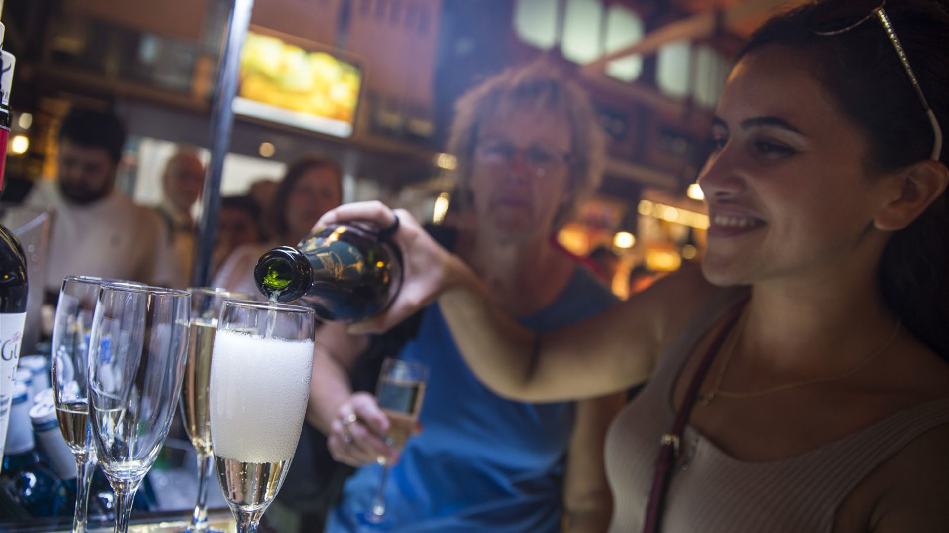 Spain, Portugal & Morocco Encompassed