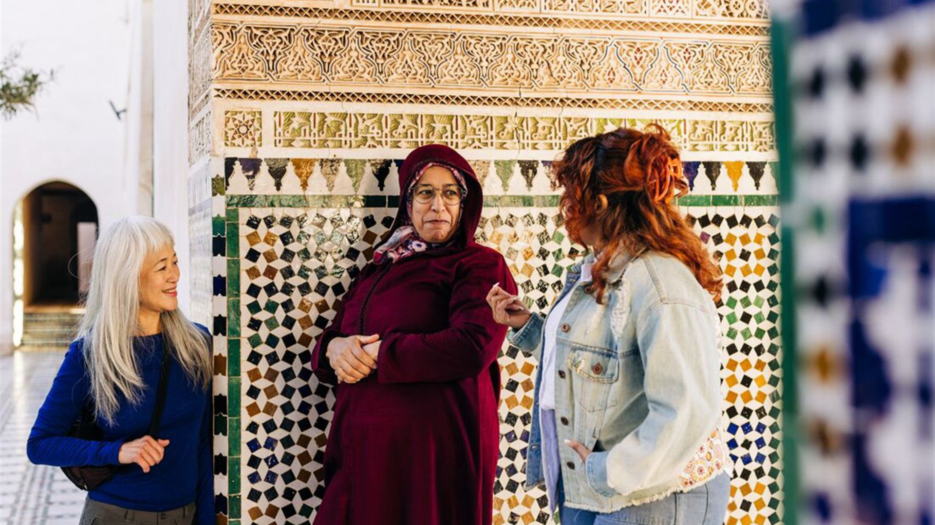 Morocco Real Food Adventure