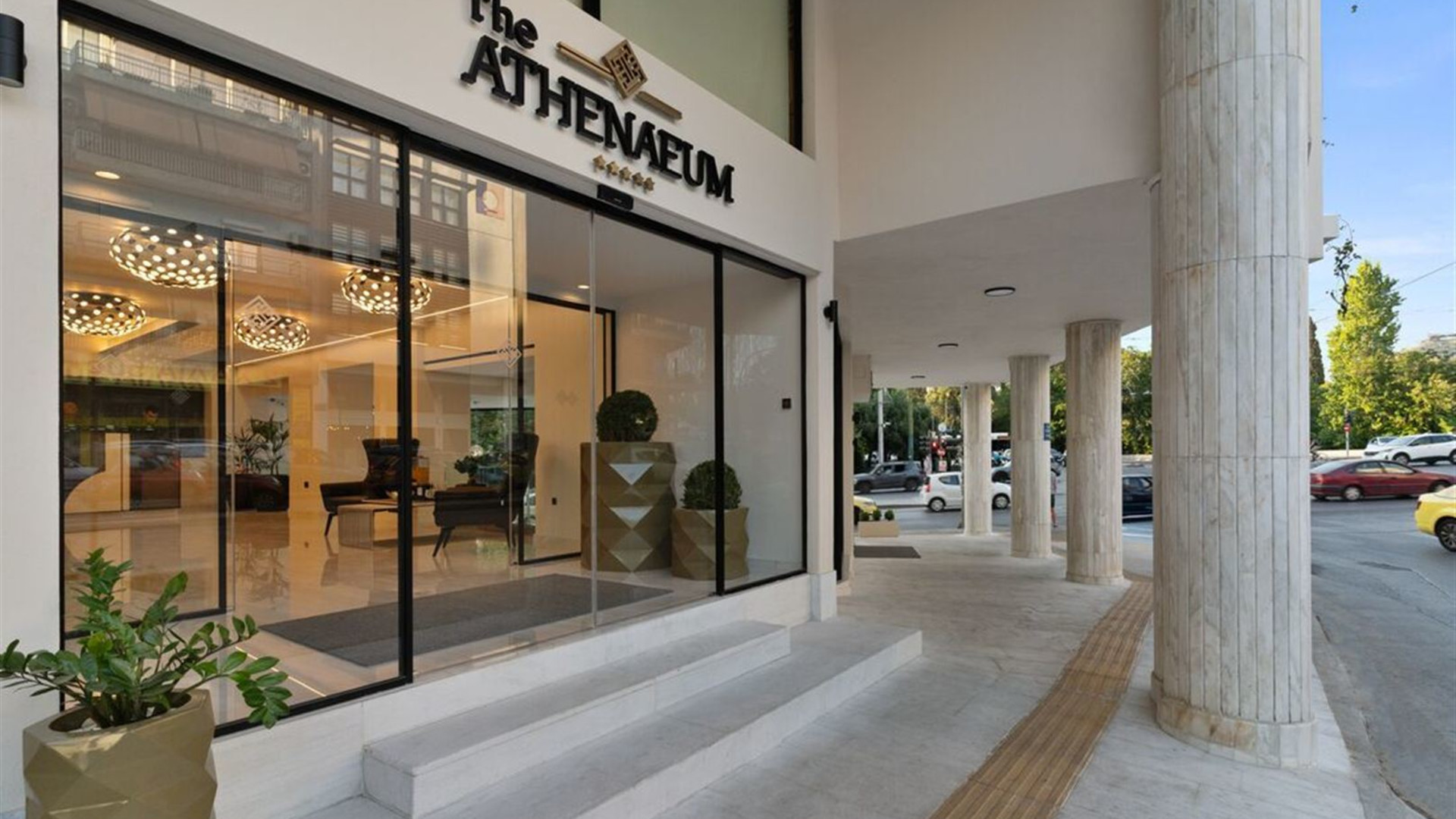 Premium Greece in Depth