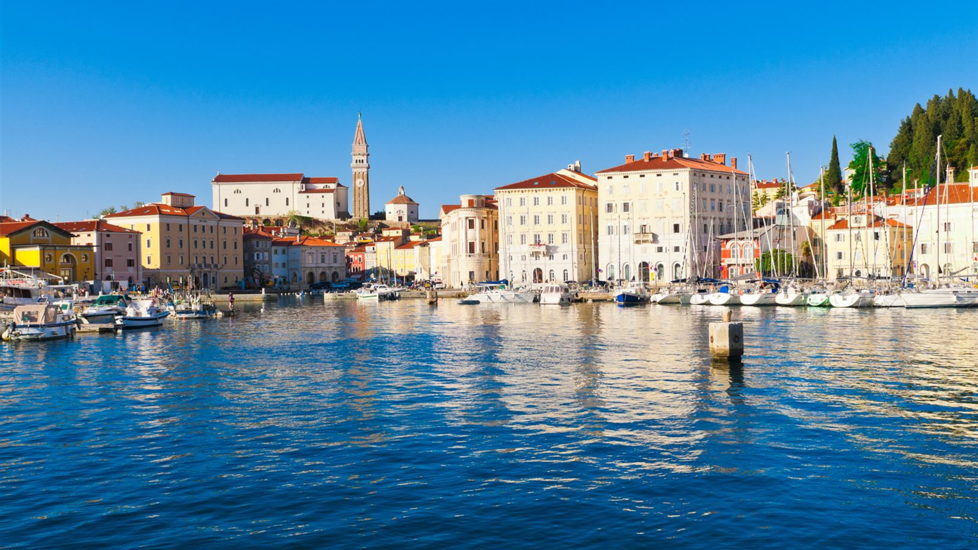 Segeln von Italien nach Kroatien