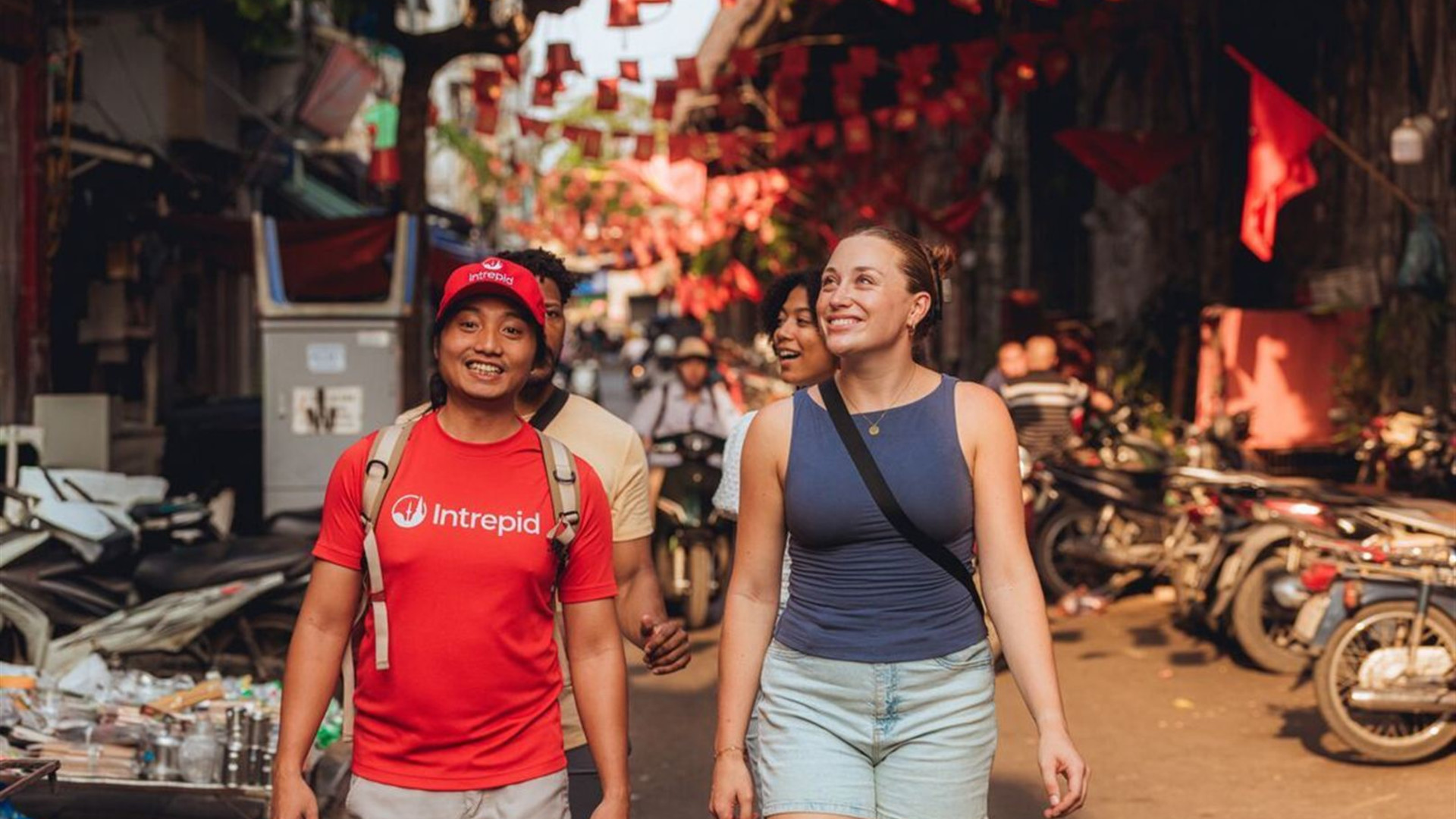 Cambodia & Vietnam Discovery