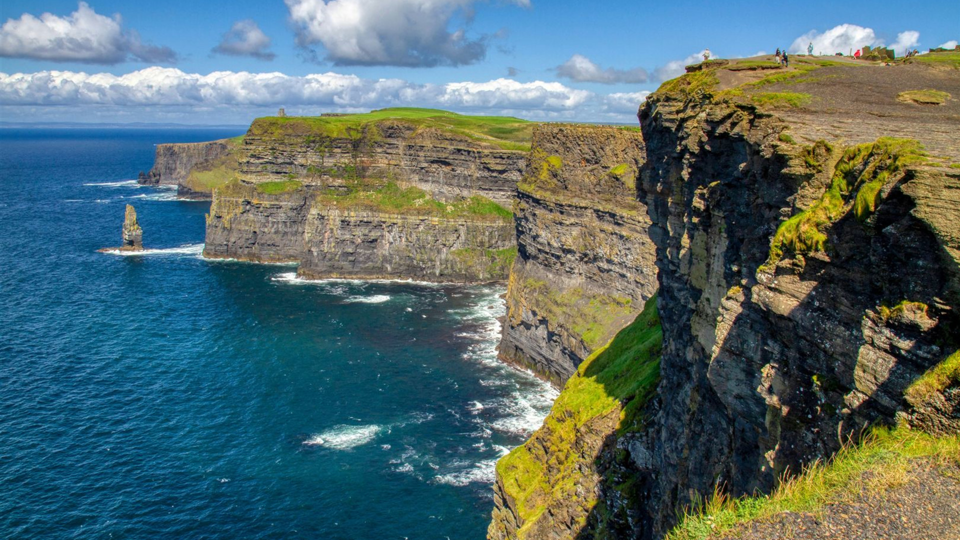 Irish Splendor