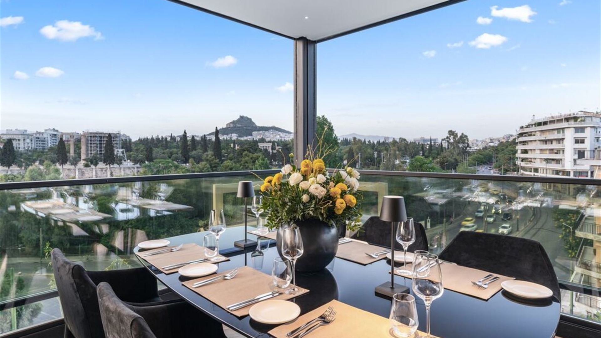 Premium Greece Cyclades Islands