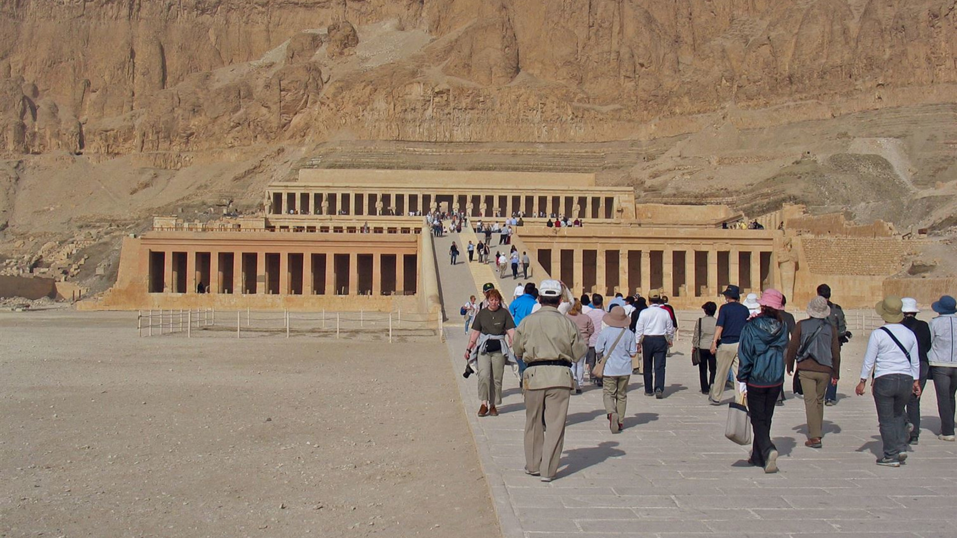 Treasures of Egypt