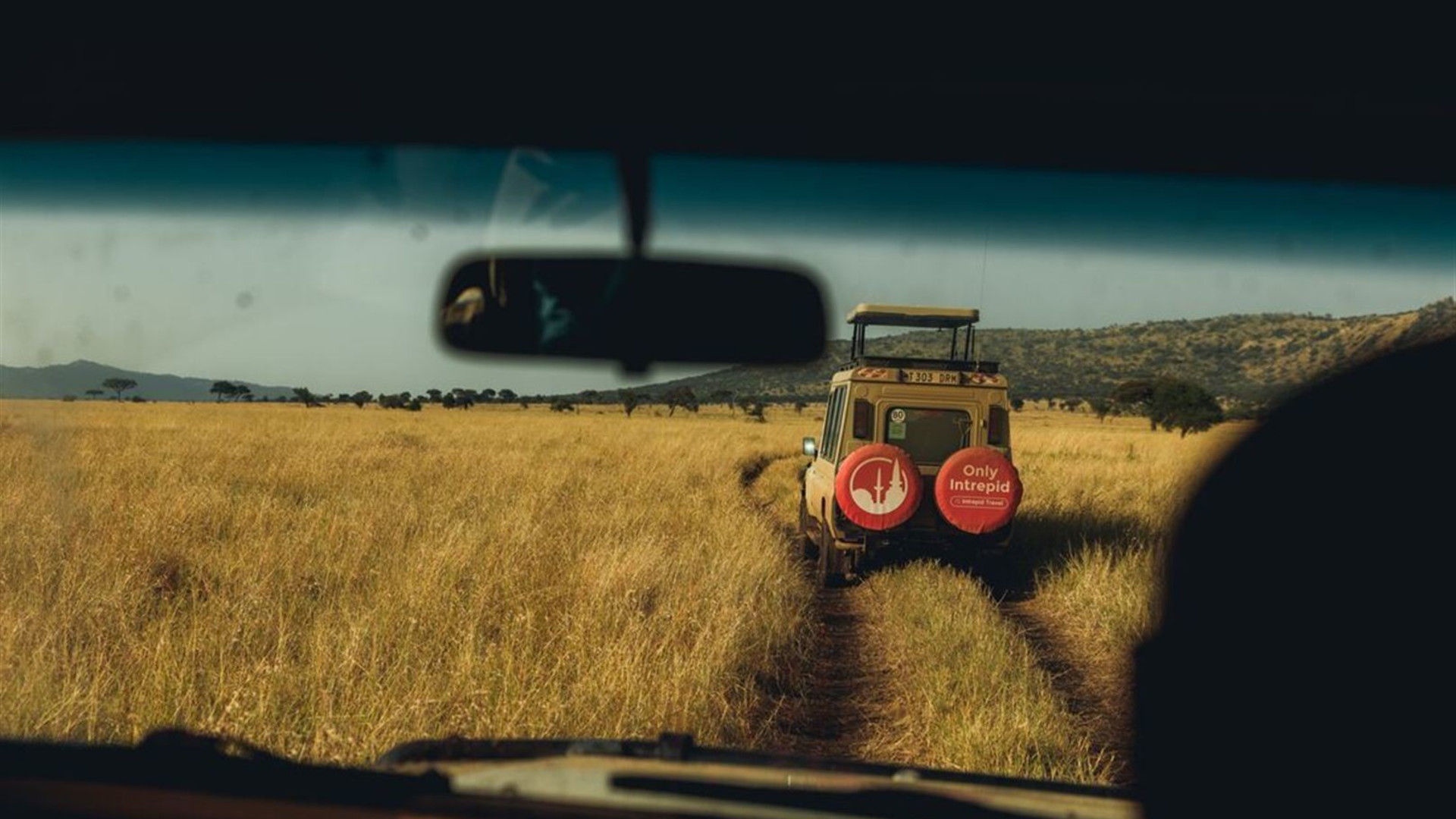 East Africa Highlights