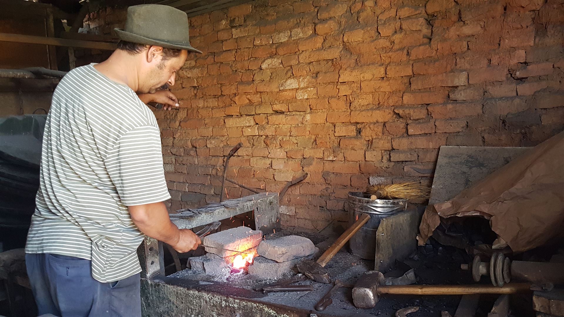 Highlights of Romania