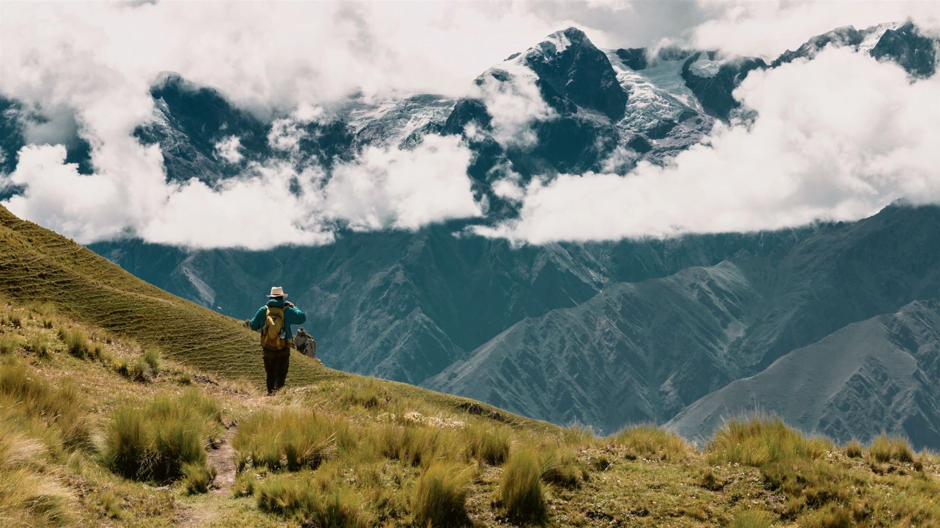 Lima to Machu Picchu Road Trip