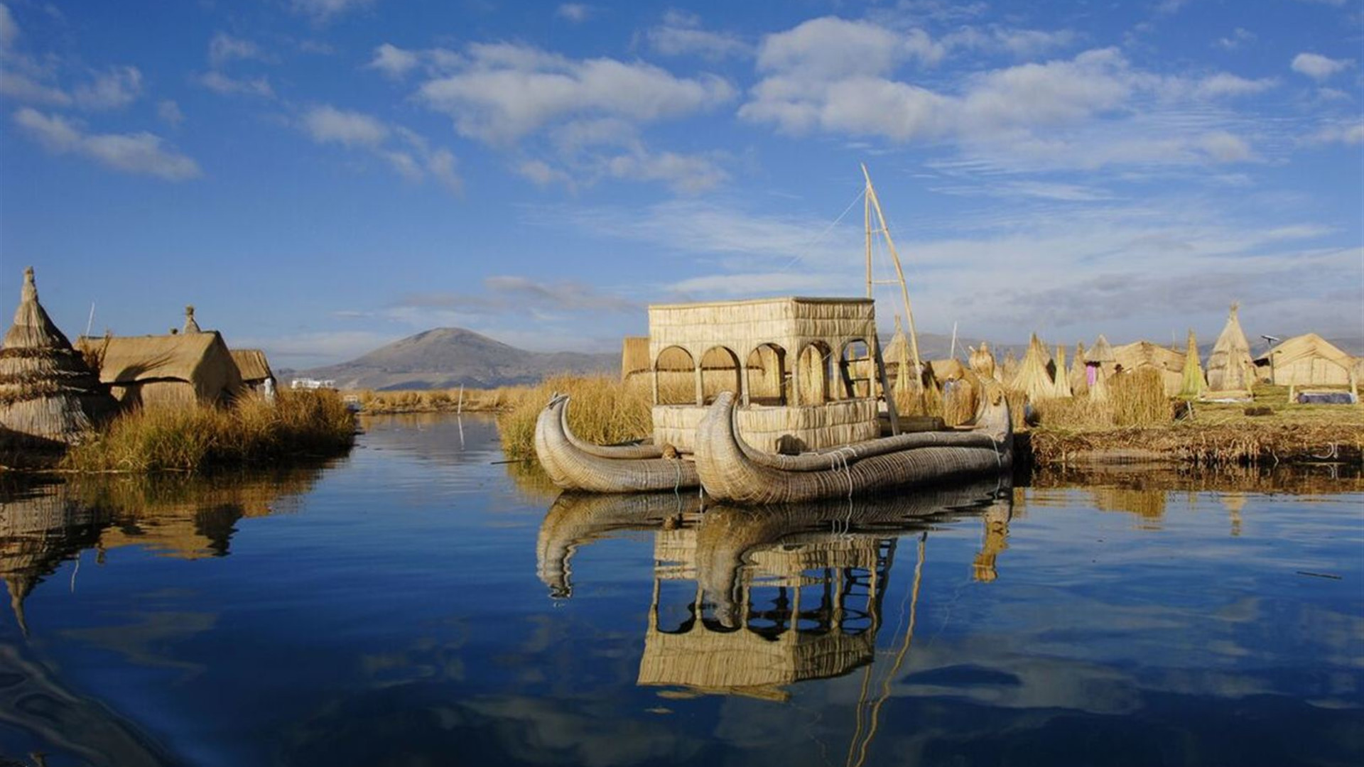 Peru, Bolivia & Argentina Adventure