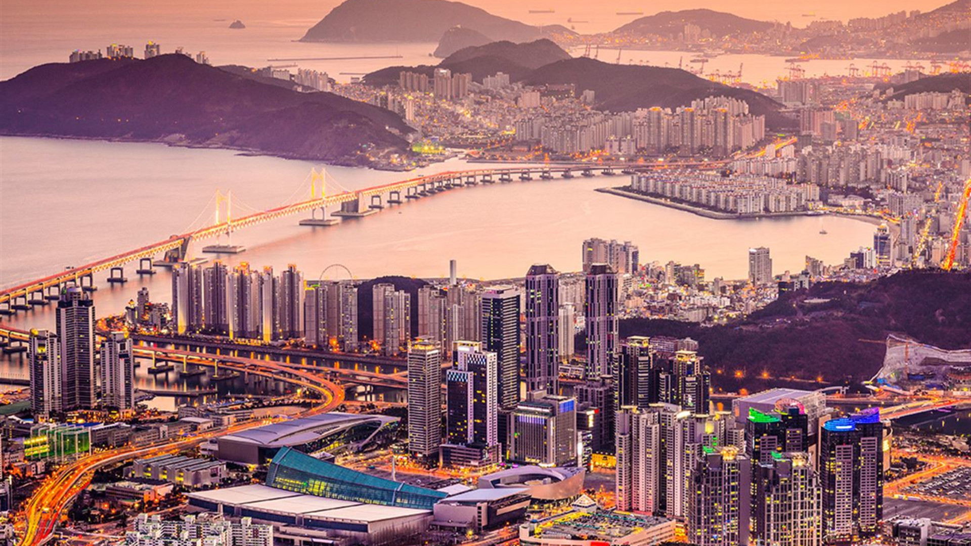 China and South Korea: East Asia Adventure